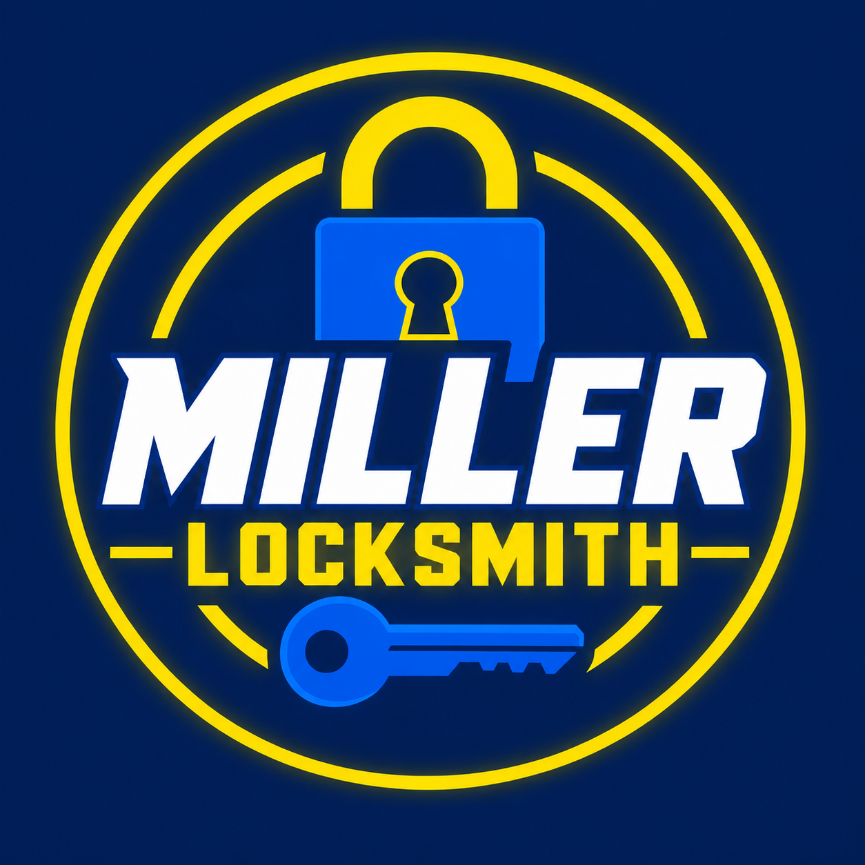 Miller Locksmith mobile locksmith service